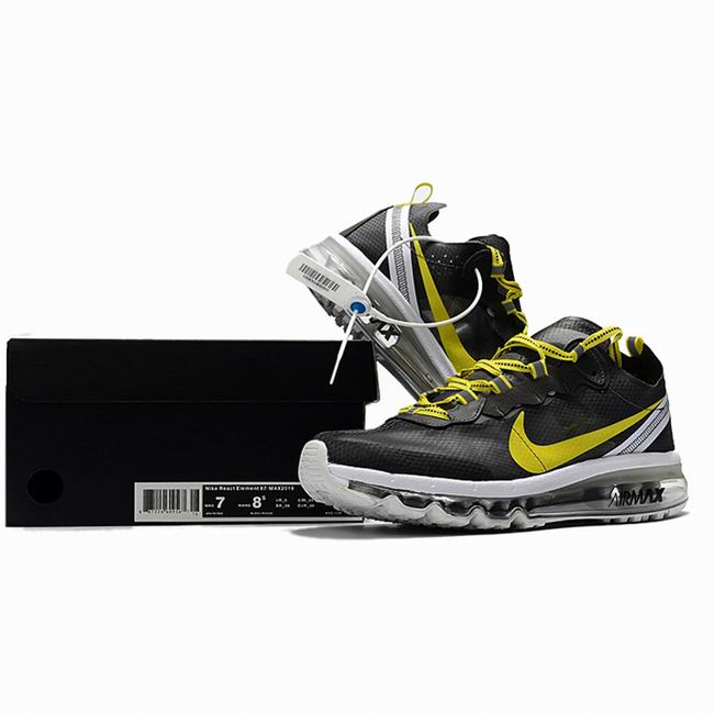 buy nike shoes from china Air Max 2017 Shoes(M)